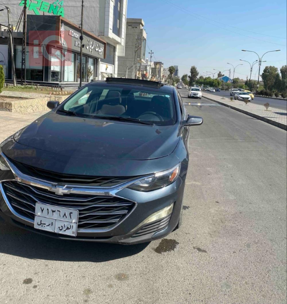 شيفروليه ماليبو